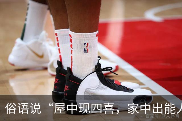 俗语说“屋中现四喜，家中出能人”，这四喜到底指什么？你家有吗？