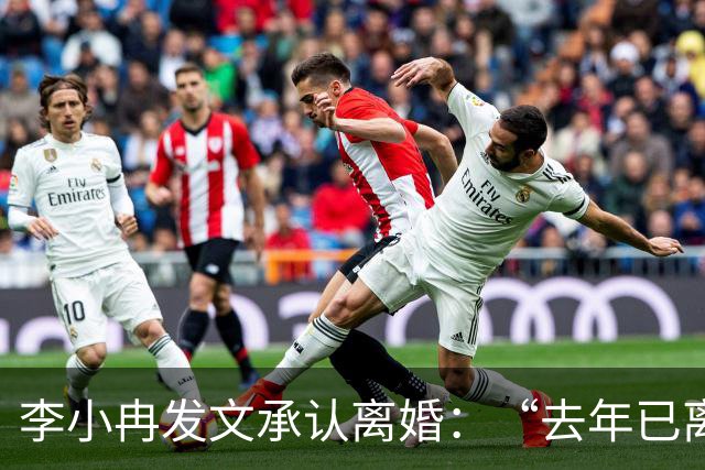 李小冉发文承认离婚：“去年已离互不牵扯，互不打扰，祝各自安好”