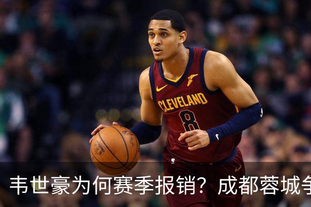 韦世豪为何赛季报销?成都蓉城争冠关键期,折损进攻核心!11月8日|中超第30轮揭晓悬念